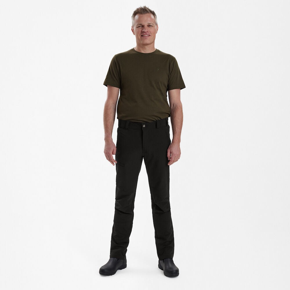 Pantalones elásticos DEERHUNTER Strike Full Strech
