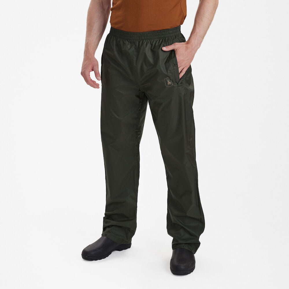 Pantalones DEERHUNTER Survivor Rain
