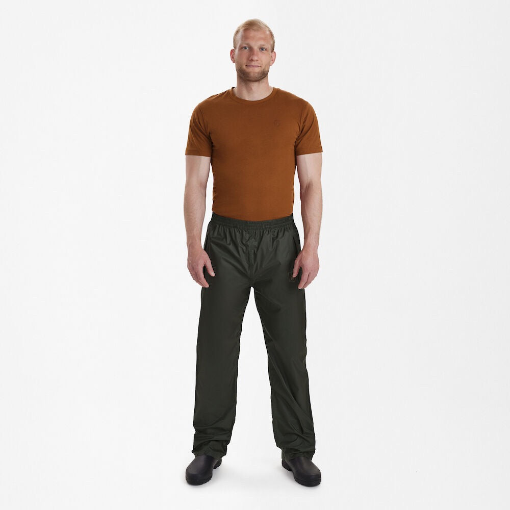 Pantalones DEERHUNTER Survivor Rain