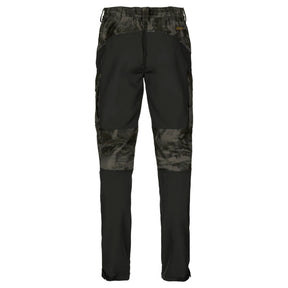 Pantalones HÄRKILA Noctyx Camo Silent Trousers