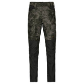 Pantalones HÄRKILA Noctyx Camo Silent Trousers