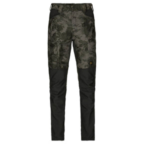 Pantalones HÄRKILA Noctyx Camo Silent Trousers