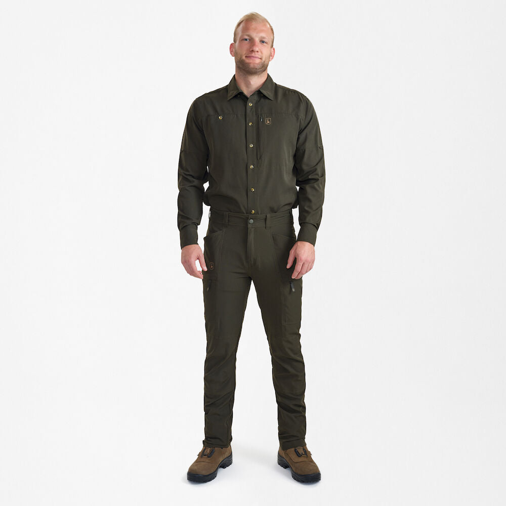 Pantalones DEERHUNTER Canopy