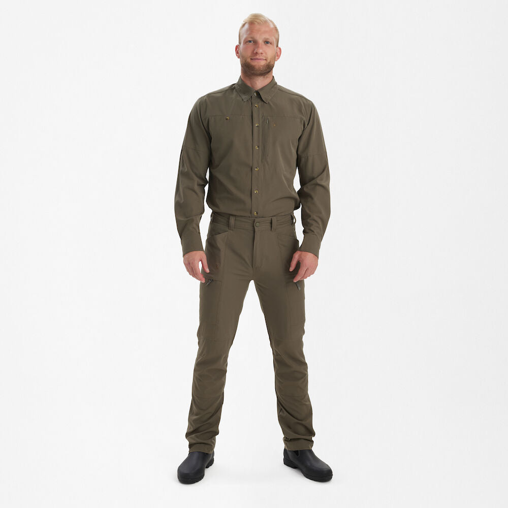 Pantalones DEERHUNTER Canopy