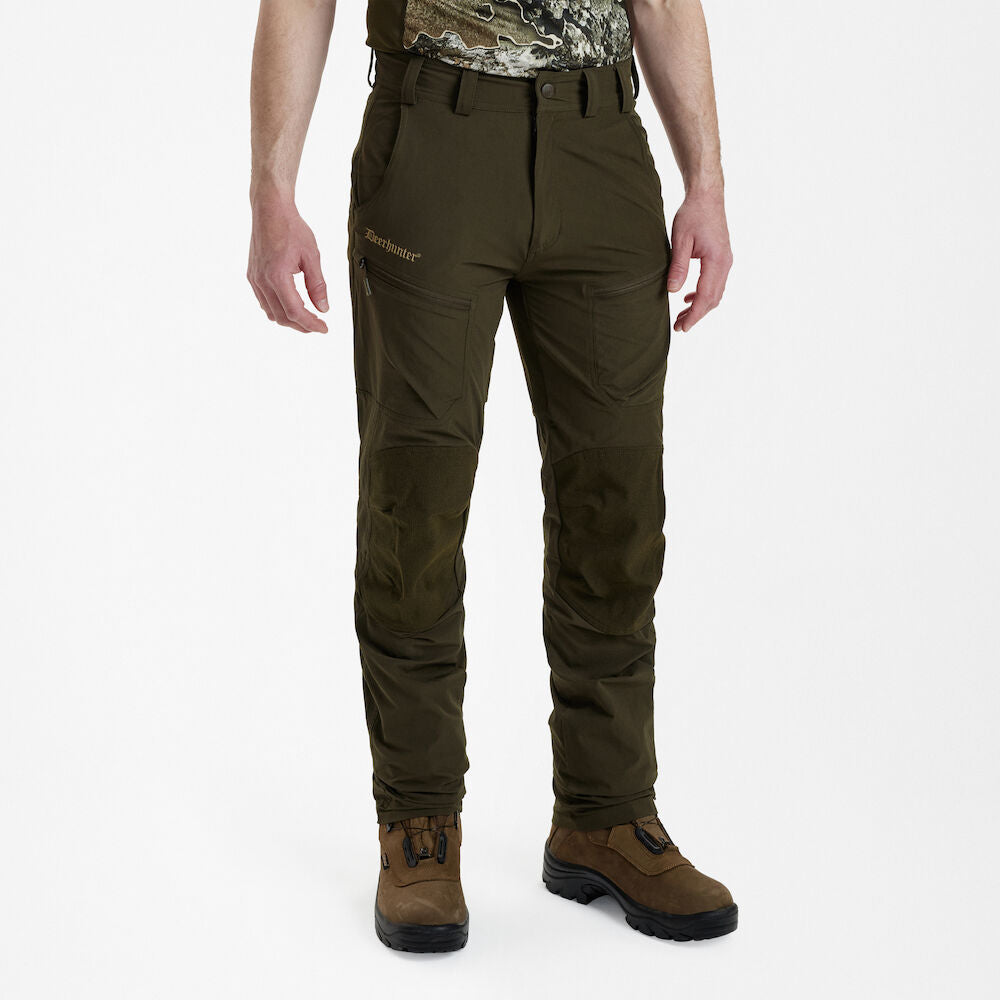 Pantalones DEERHUNTER Excape Light