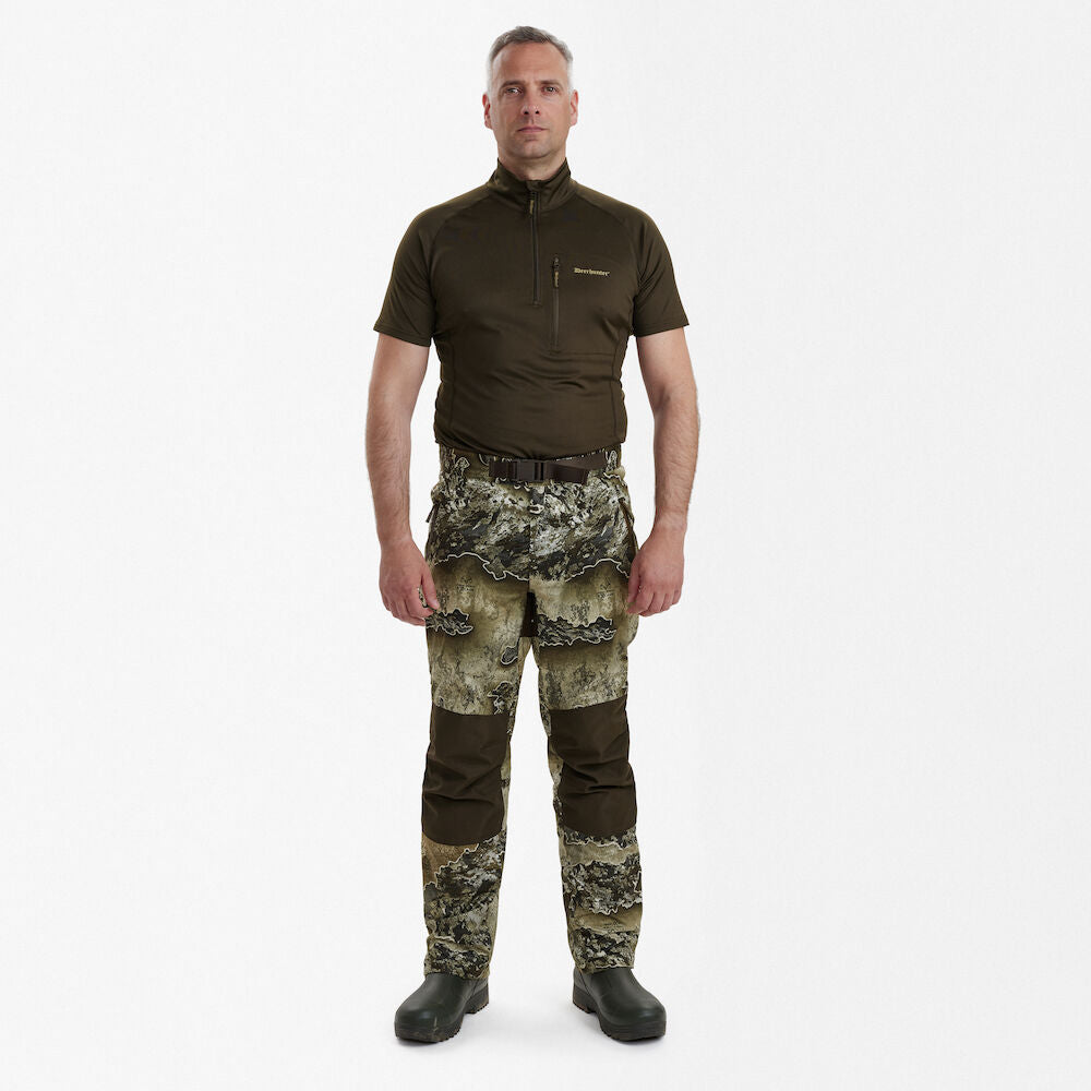 Pantalones DEERHUNTER Excape Rain