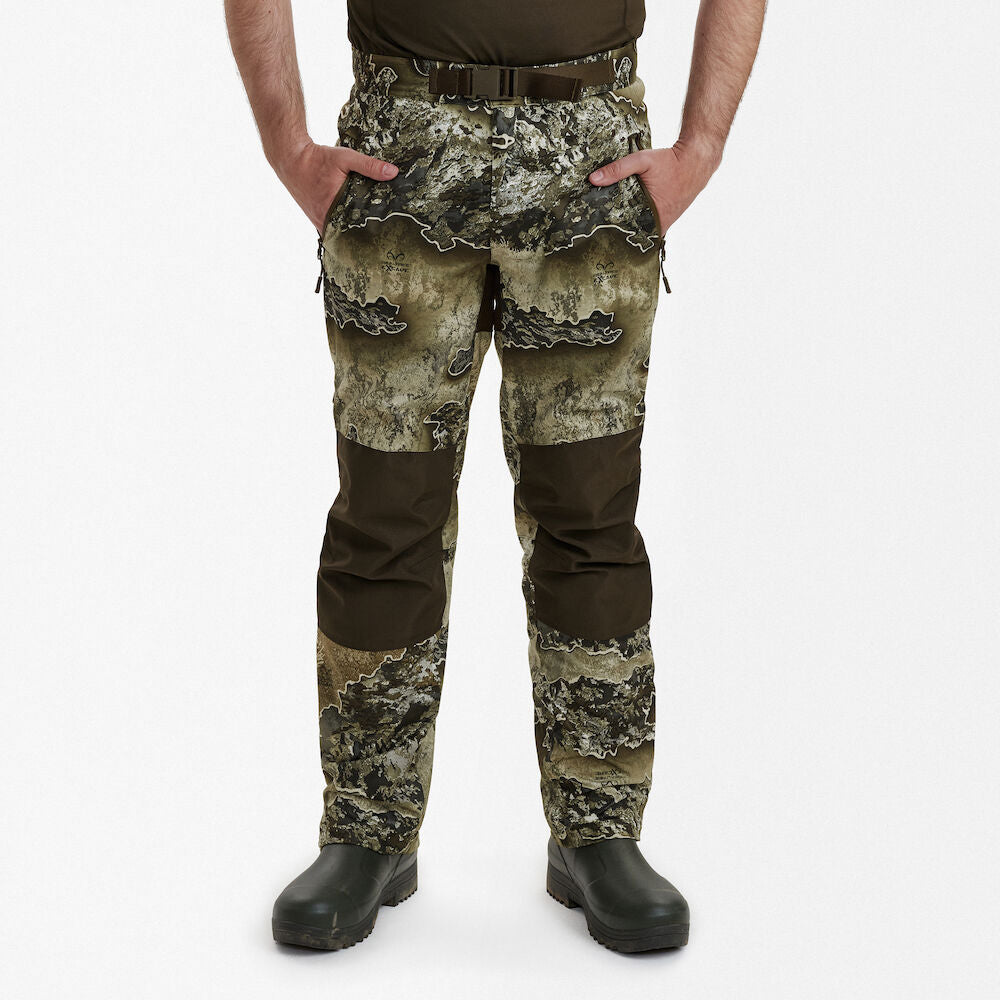 Pantalones DEERHUNTER Excape Rain