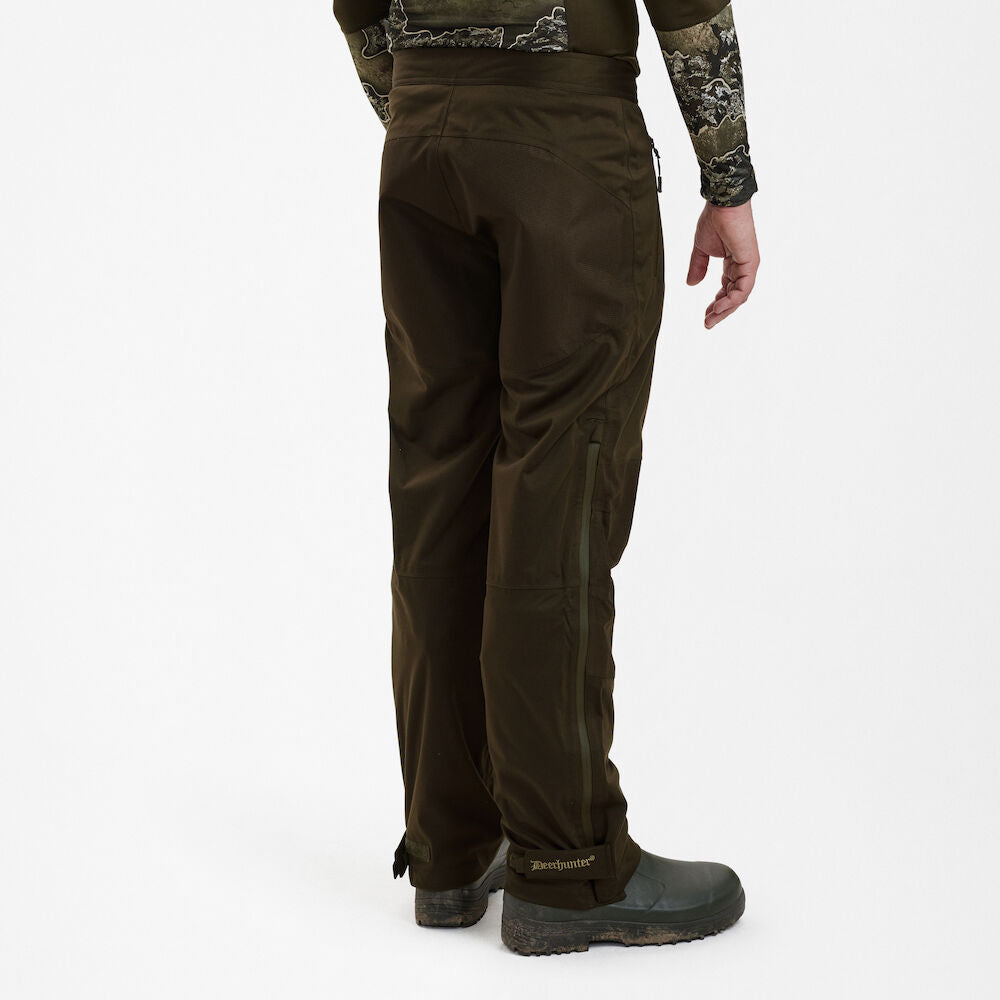Pantalones DEERHUNTER Excape Rain
