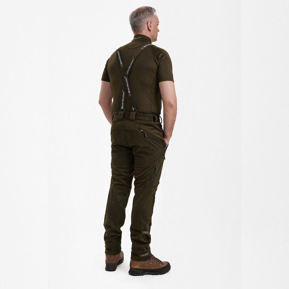 Pantalones DEERHUNTER Excape Shoftshell