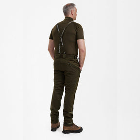Pantalones DEERHUNTER Excape Shoftshell