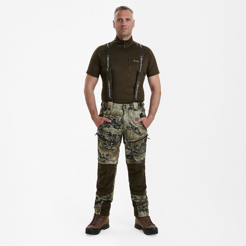 Pantalones DEERHUNTER Excape Shoftshell