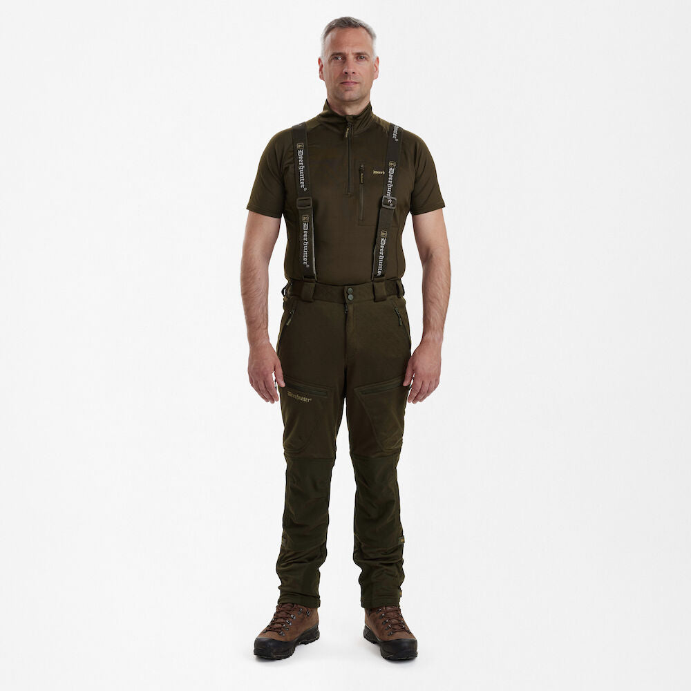 Pantalones DEERHUNTER Excape Shoftshell