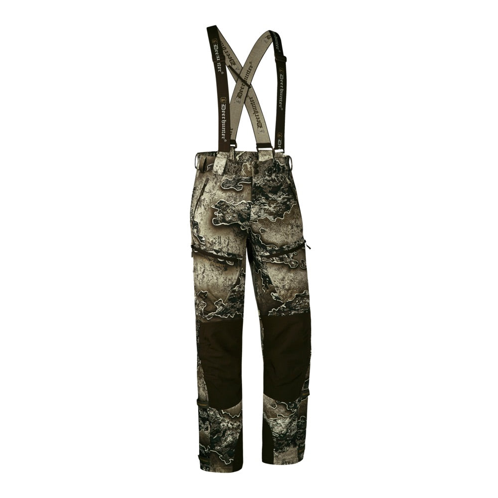 Pantalones DEERHUNTER Excape Shoftshell