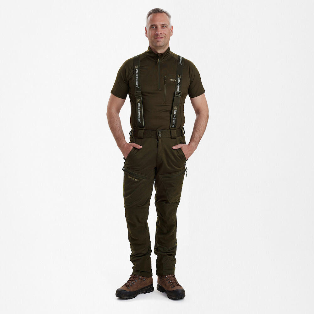 Pantalones DEERHUNTER Excape Shoftshell