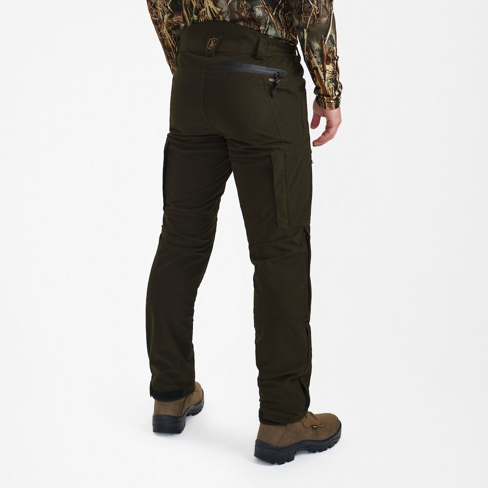 Pantalones DEERHUNTER Game Pro Light
