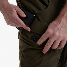 Pantalones DEERHUNTER Heat Game