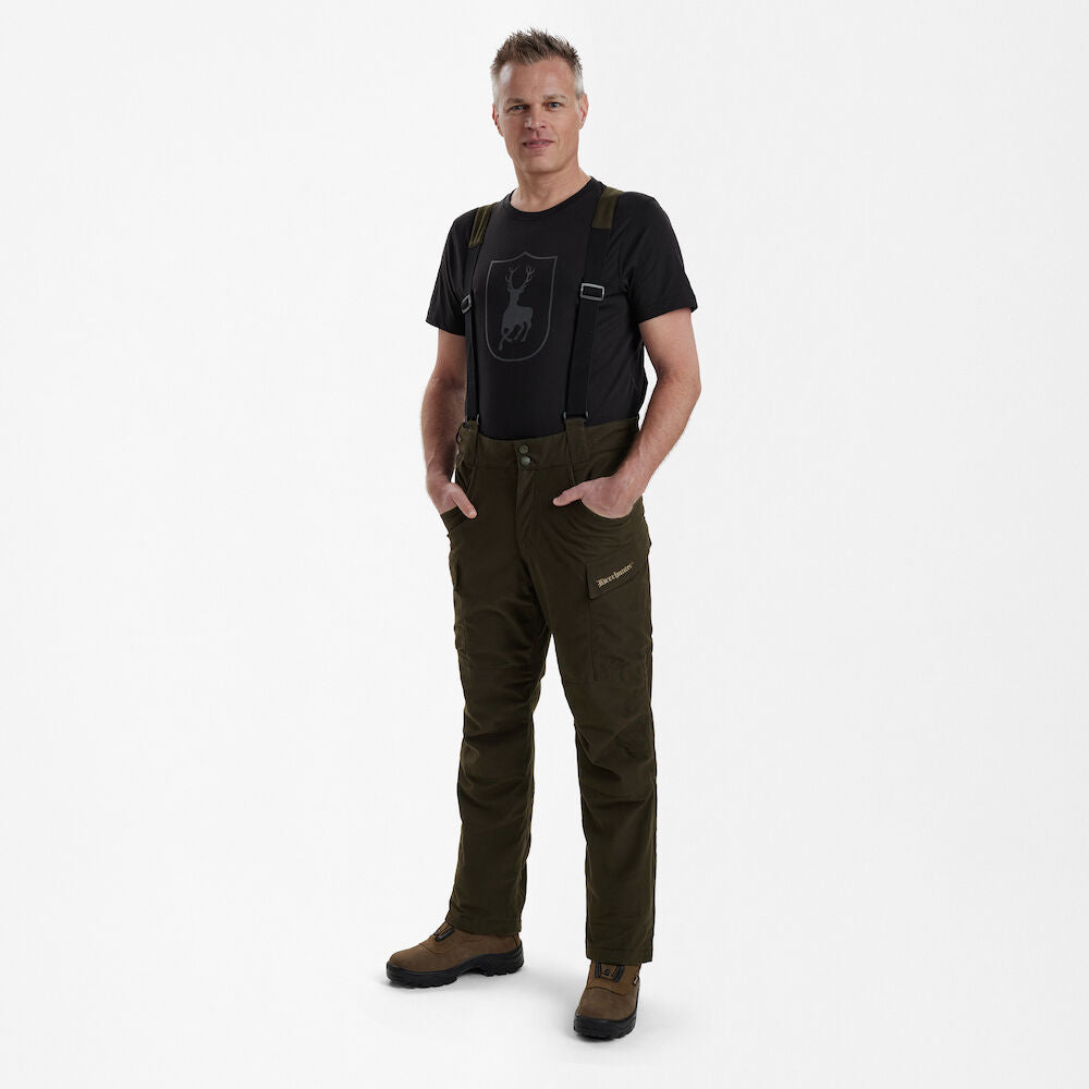 Pantalones DEERHUNTER Heat Game