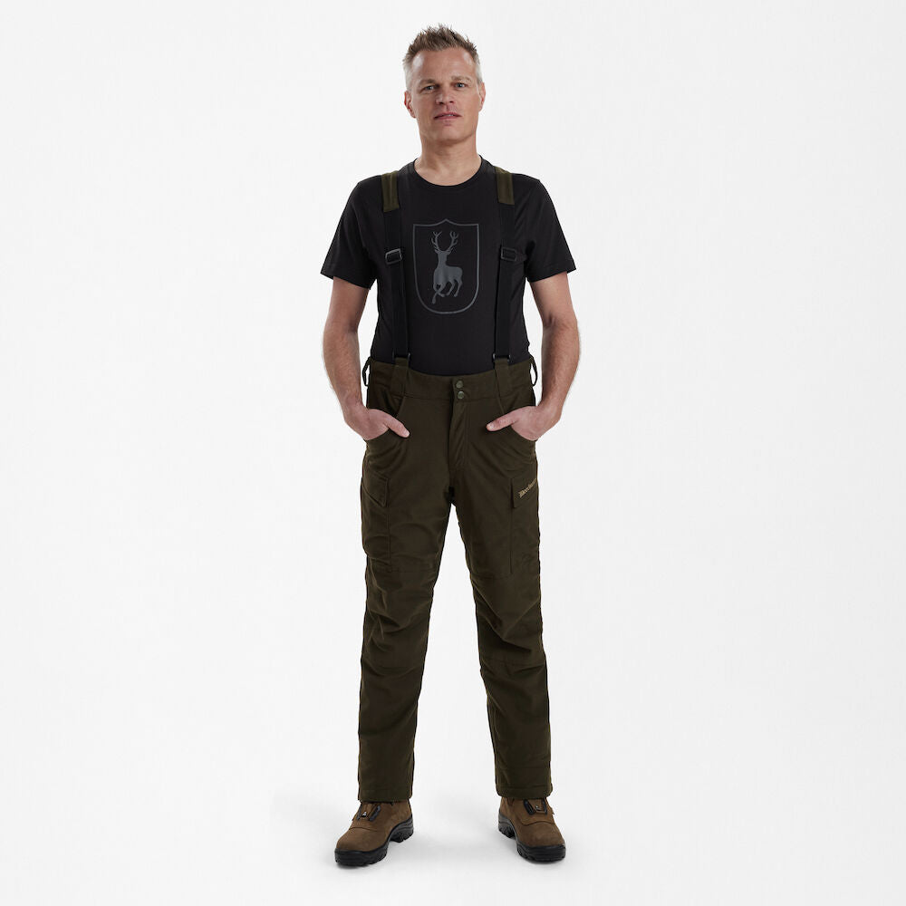 Pantalones DEERHUNTER Heat Game