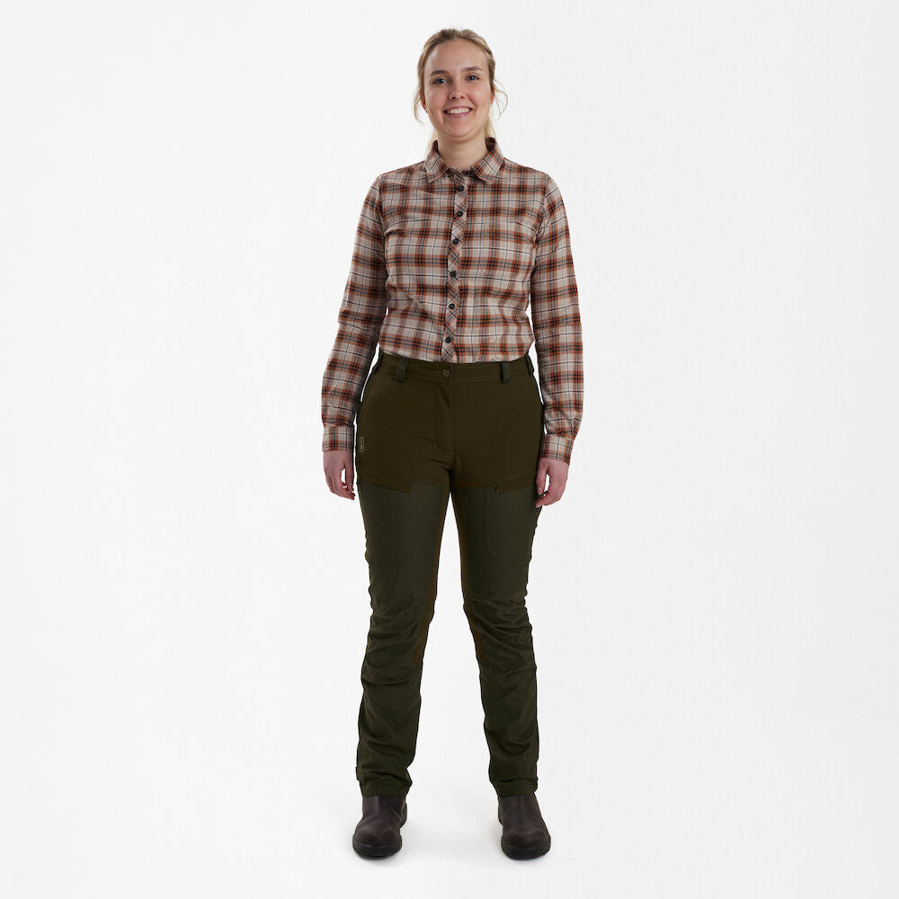 Pantalones DEERHUNTER Lady Ann
