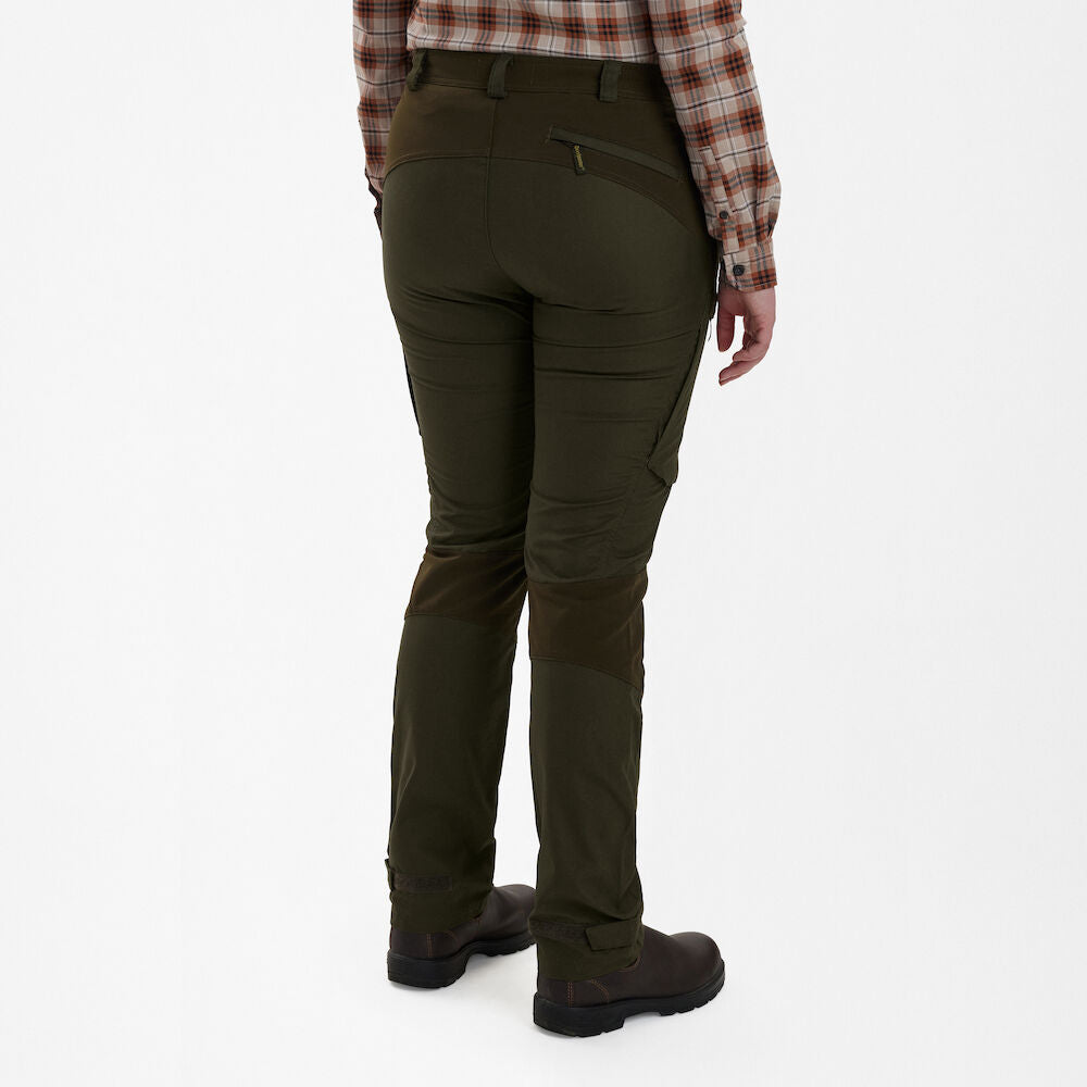 Pantalones DEERHUNTER Lady Ann