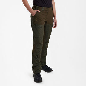 Pantalones DEERHUNTER Lady Ann con membrana