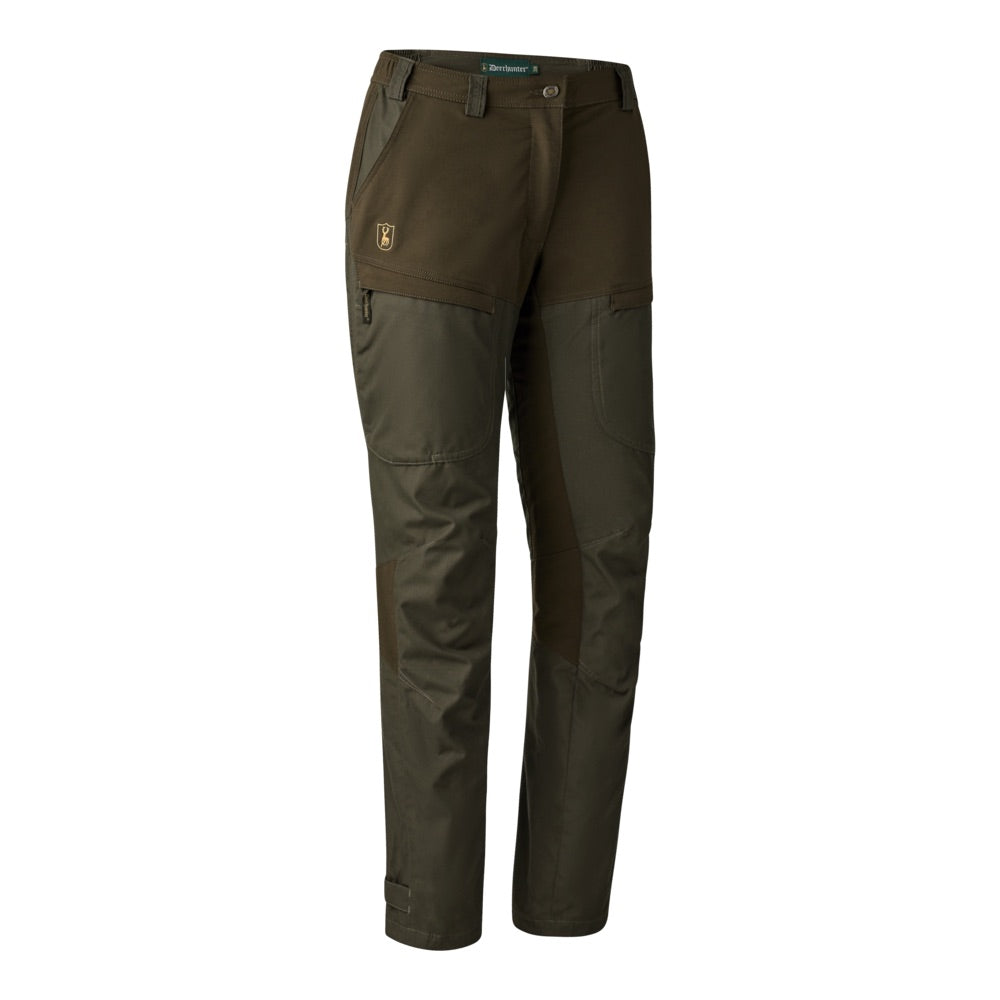 Pantalones DEERHUNTER Lady Ann con membrana