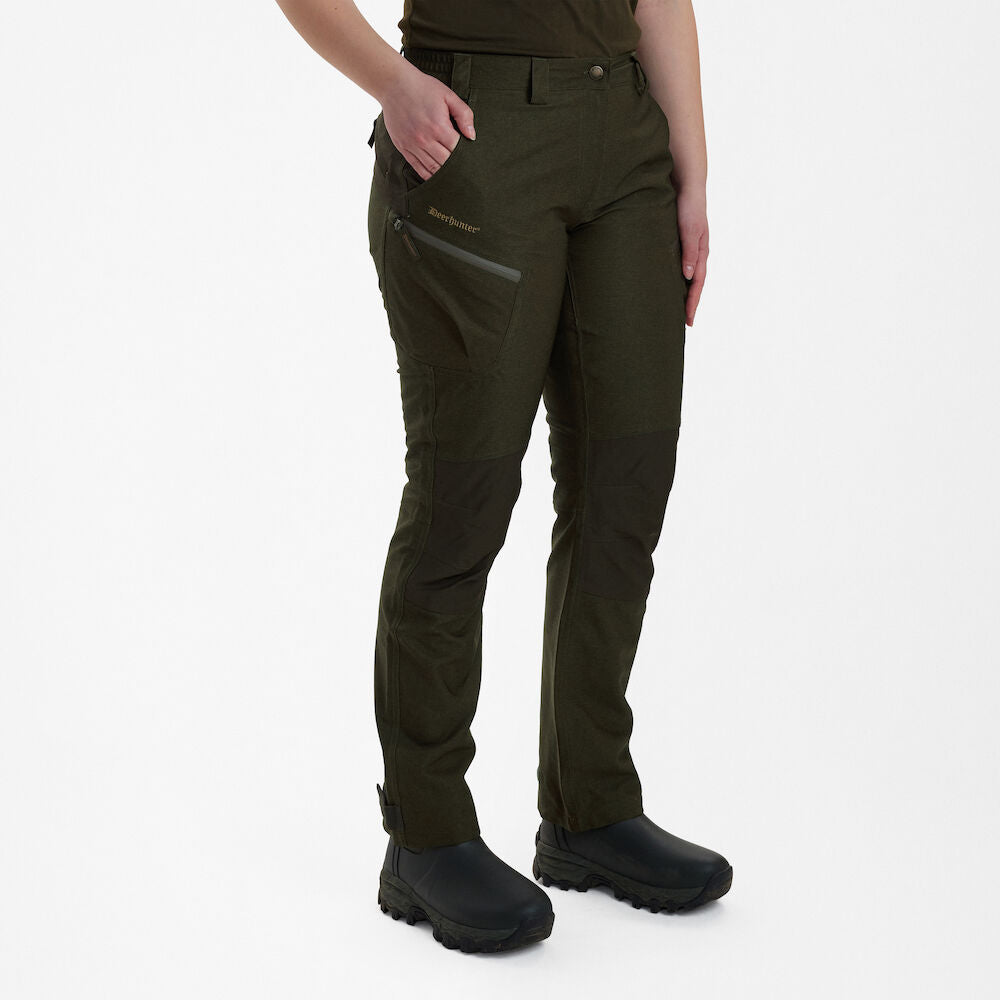 Pantalones DEERHUNTER Lady Chasse