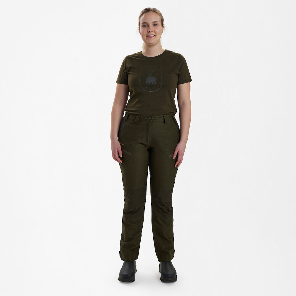 Pantalones DEERHUNTER Lady Chasse