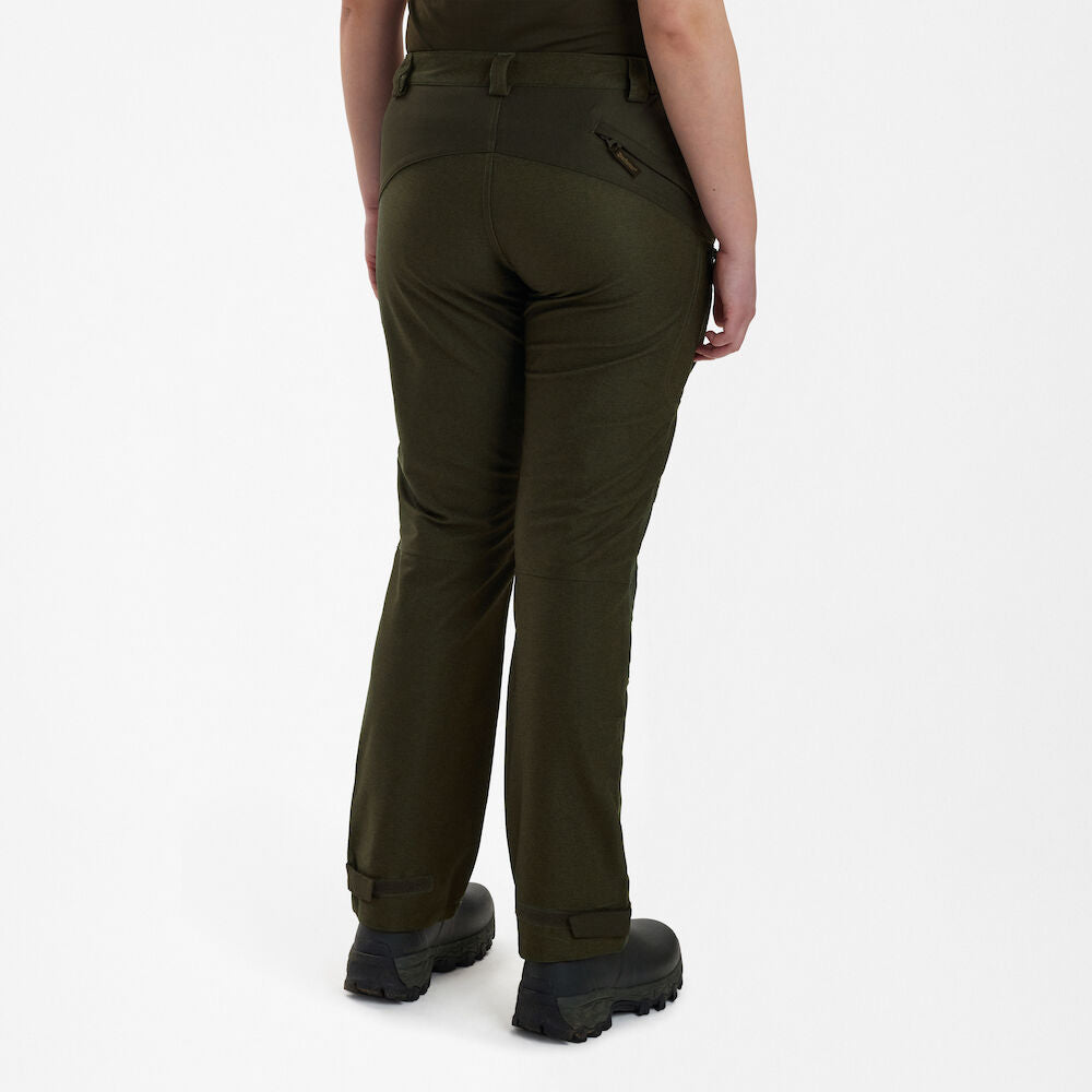 Pantalones DEERHUNTER Lady Chasse