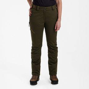 Pantalones DEERHUNTER Lady Excape Invierno