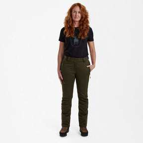 Pantalones DEERHUNTER Lady Excape Invierno