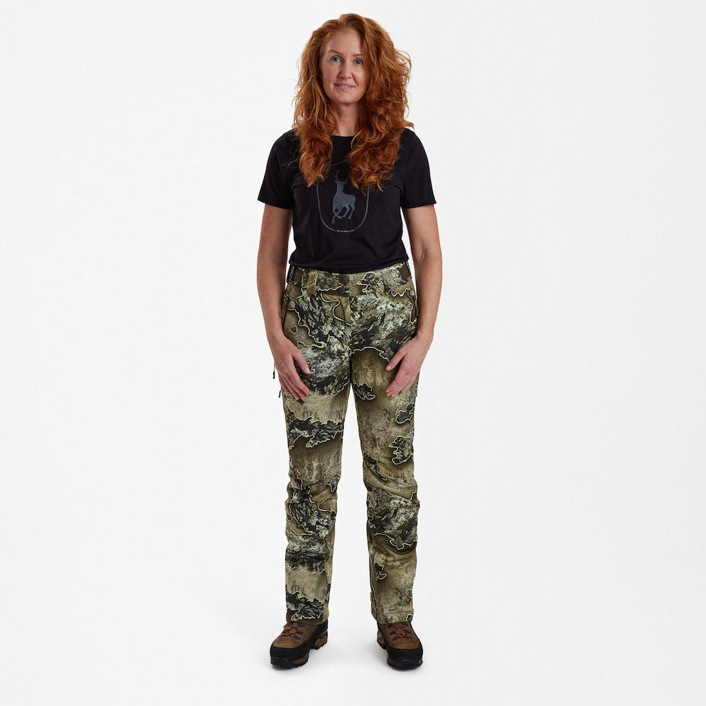 Pantalones DEERHUNTER Lady Excape Invierno