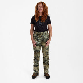 Pantalones DEERHUNTER Lady Excape Invierno