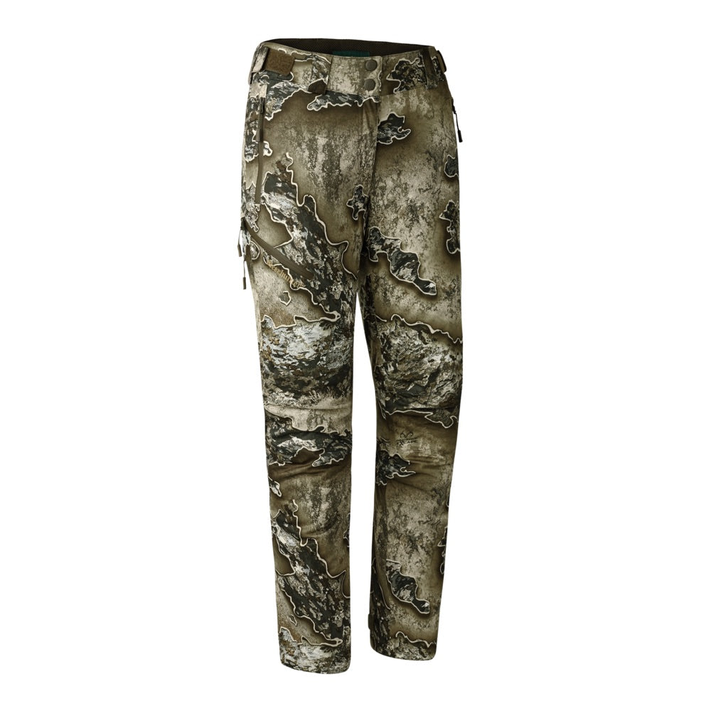 Pantalones DEERHUNTER Lady Excape Invierno