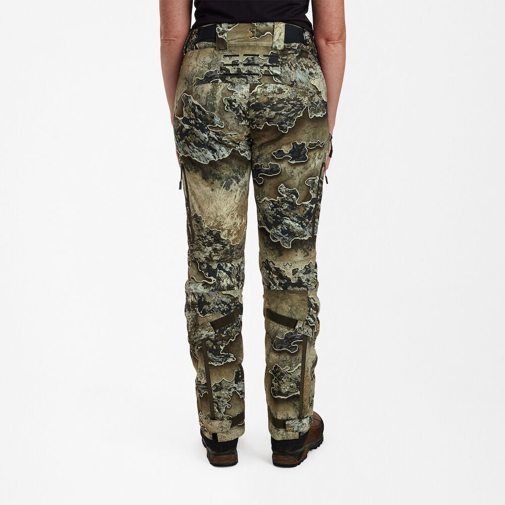 Pantalones DEERHUNTER Lady Excape Invierno
