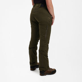 Pantalones DEERHUNTER Lady Excape Invierno