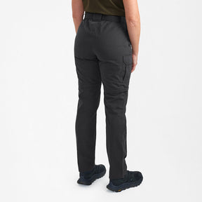 Pantalones convertibles en cortos DEERHUNTER Lady Slogen Zip-Off