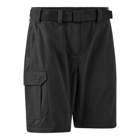 Pantalones convertibles en cortos DEERHUNTER Lady Slogen Zip-Off