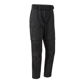 Pantalones convertibles en cortos DEERHUNTER Lady Slogen Zip-Off