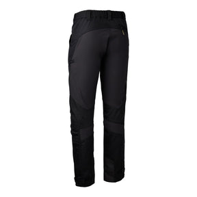 Pantalones elásticos DEERHUNTER Rogaland con contraste