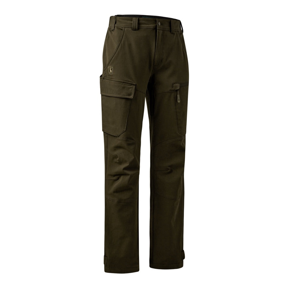 Pantalones elásticos DEERHUNTER Sarek