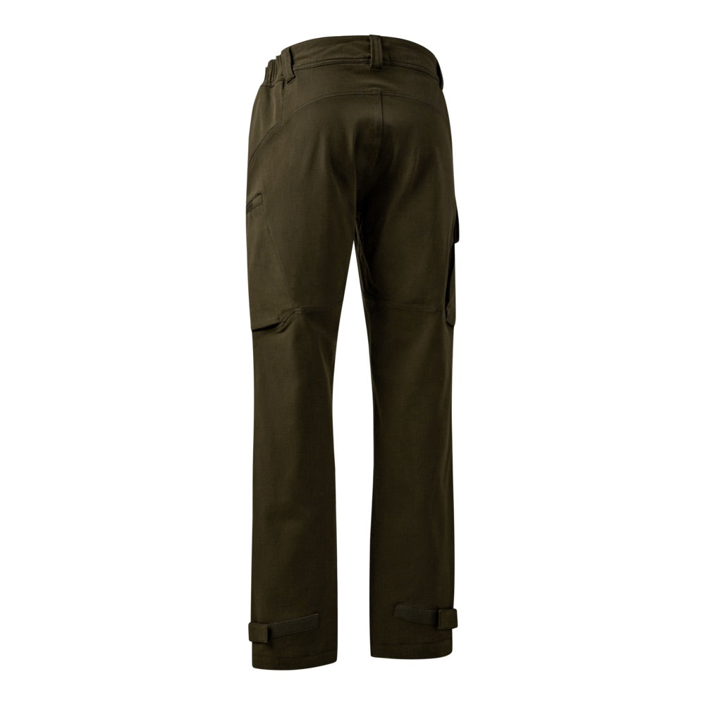 Pantalones elásticos DEERHUNTER Sarek