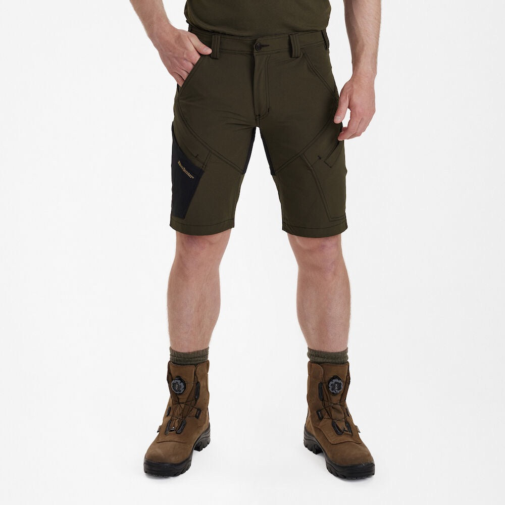 Pantalones cortos DEERHUNTER Northward