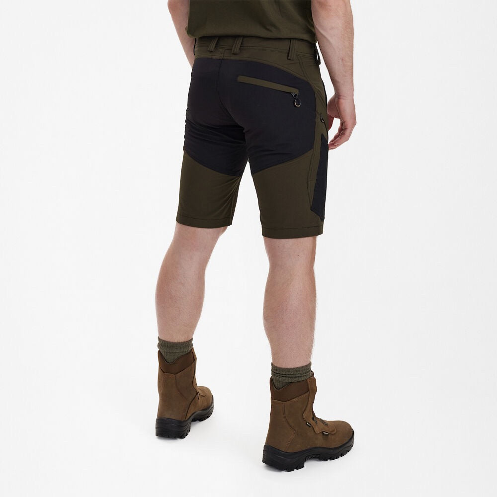 Pantalones cortos DEERHUNTER Northward