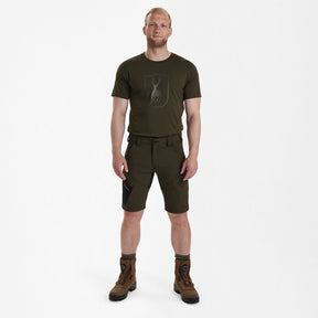Pantalones cortos DEERHUNTER Northward