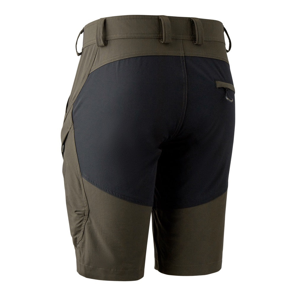 Pantalones cortos DEERHUNTER Northward