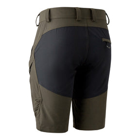 Pantalones cortos DEERHUNTER Northward