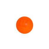 Perilla para rifle de cerrojo Härkila Bolt Knob - naranja