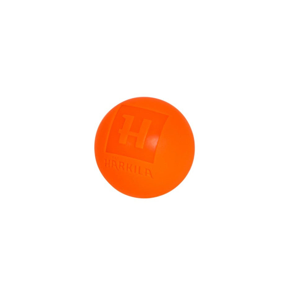 Perilla para rifle de cerrojo Härkila Bolt Knob - naranja
