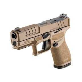 Pistola semiautomática Springfield Armory Echelon 4.0C U-Notch 4"